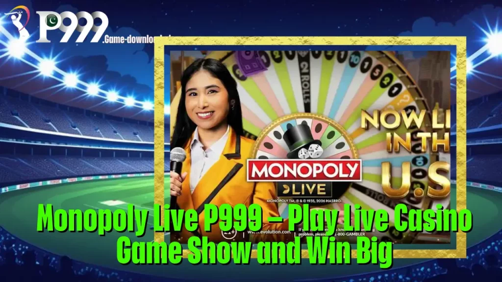 Monopoly Live P999 – Play Live Casino Game Show and Win Big 1 Monopoly Live P999 – Play Live Casino Game Show and Win Big