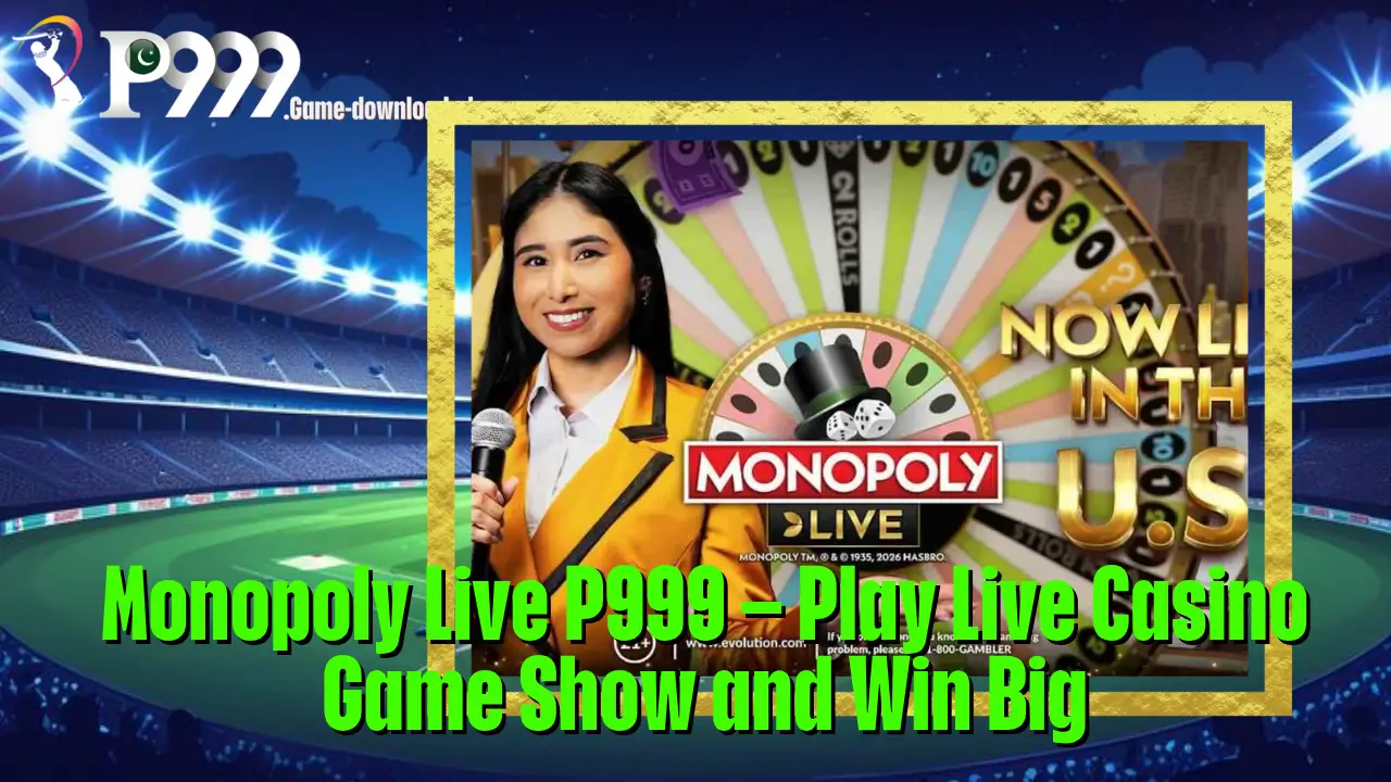 Monopoly Live P999 – Play Live Casino Game Show and Win Big 2 Monopoly Live P999 – Play Live Casino Game Show and Win Big